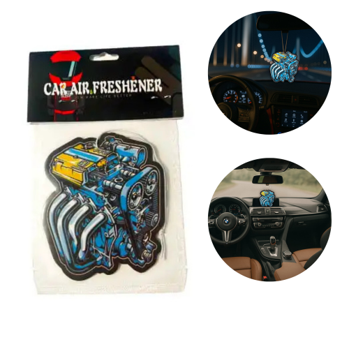 Zawieszka Zapachowa ŚILNIK | HONDA do Auta, samochodu