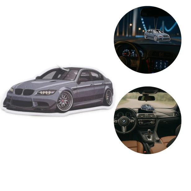 BMW E90