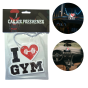 I LOVE GYM