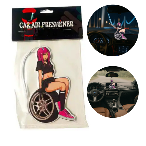 JDM Girl