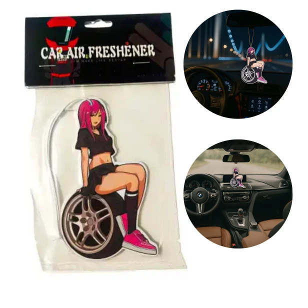 JDM Girl