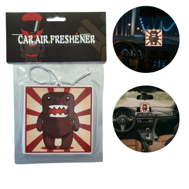 DOMO KUN
