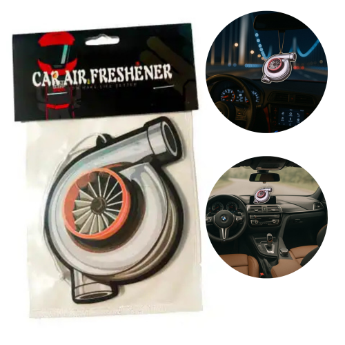 TURBINA