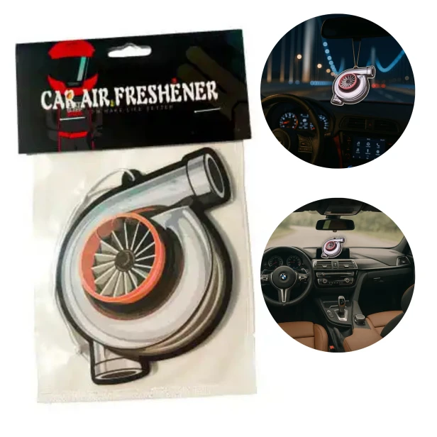 TURBINA