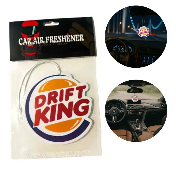 DRIFT KING