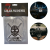 Kanjo Mask Osaka JDM "Loop One"