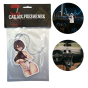 JDM Sexy Anime Girl Biust do Auta