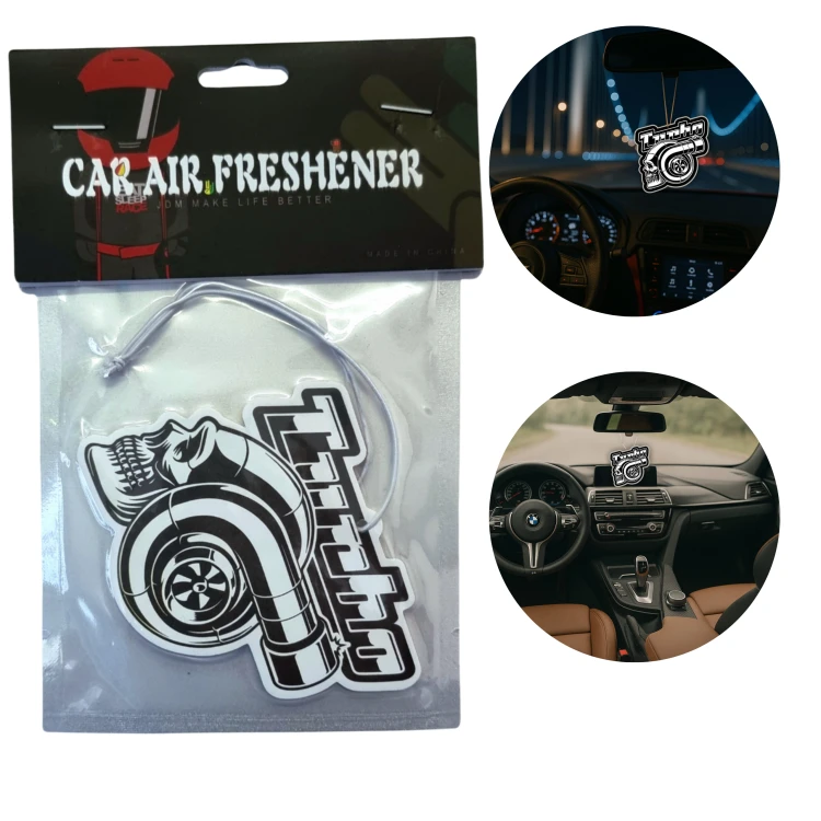 TURBOSPRĘŻARKA Z CZASZKĄ