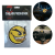 Emoticon ZŁY UŚMIECH
