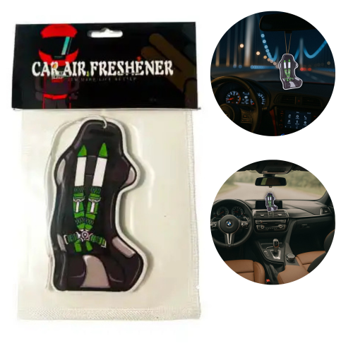 Zawieszka Zapachowa FOTEL KUBEŁKOWY do Auta, samochodu