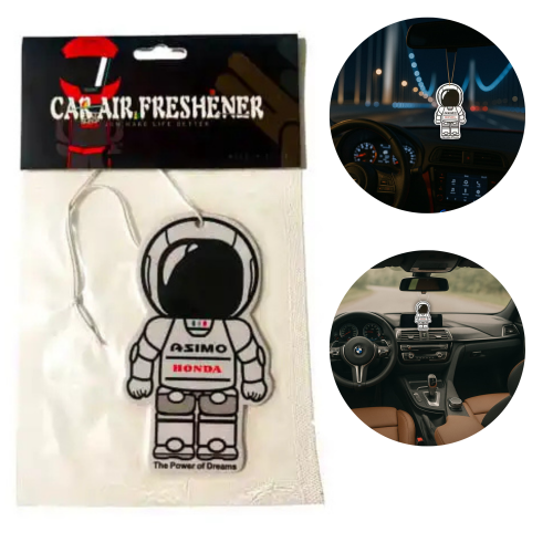 Zawieszka Zapachowa JDM HONDA Asimo do Auta, samochodu