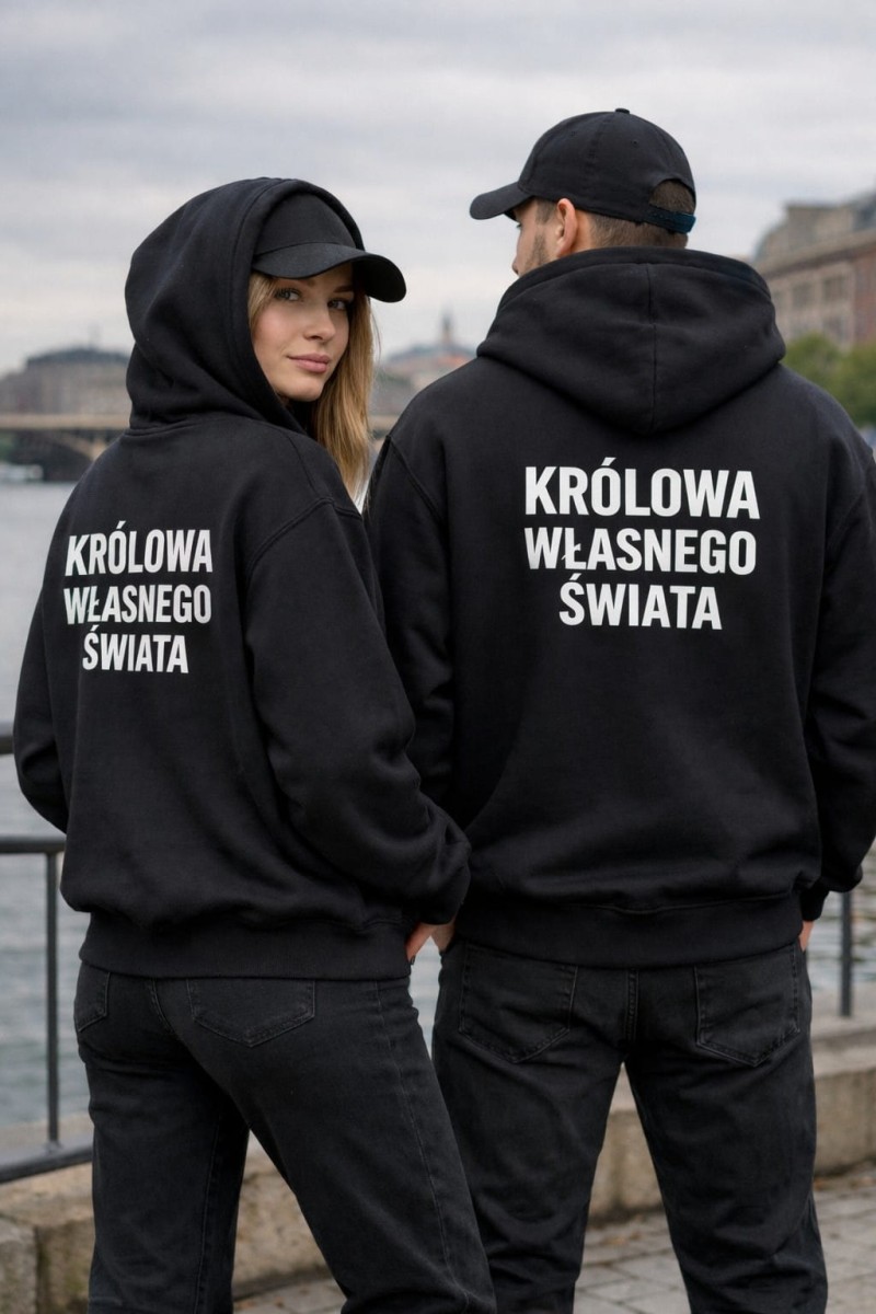 personalizowana z nadrukiem motywacyjnym