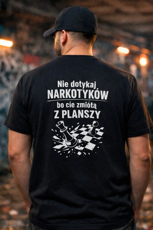 Nie dotykaj narko, 1.jpg
