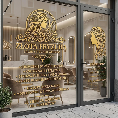 NAKLEJKA NA DRZWI FRYZJER.png